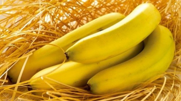 Диетолози: Често изхвърляме най-полезното от бананите