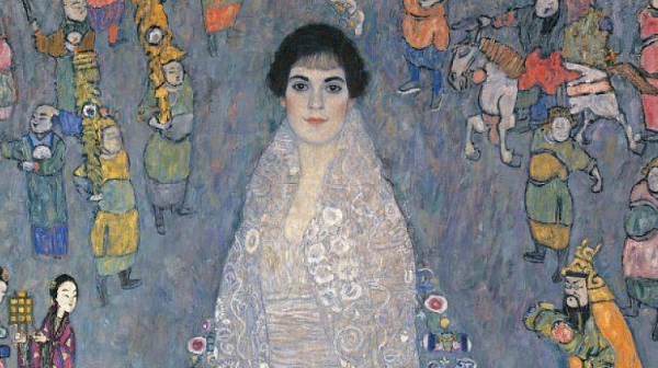 Картина на Климт бе продадена за рекордните 236 милиона долара
