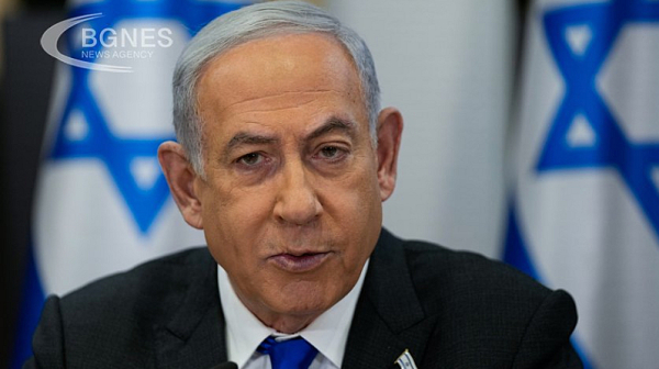Нетаняху: Войната е в разгара си