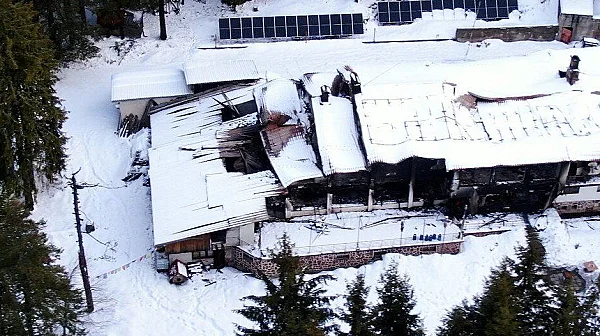 МВР: Гилзите от „Петрохан“ не са от изстрели. Полицията напусна с. Българи, кметът мълчи