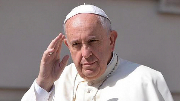 Папата премахна тайната за сексуалното насилие