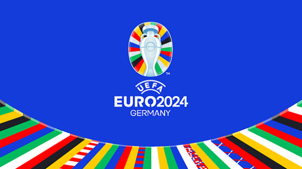 Евро 2024: Франция излиза на терена, Украйна среща Румъния