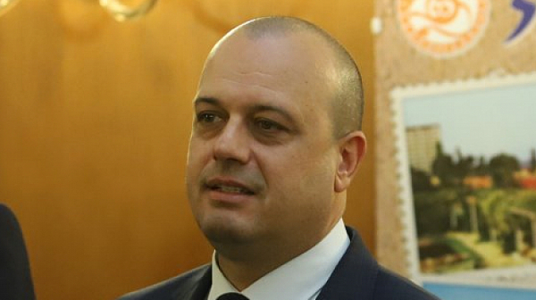 Христо Проданов, БСП: Мнозинството в НС ще реши съдбата на хартиената бюлетина