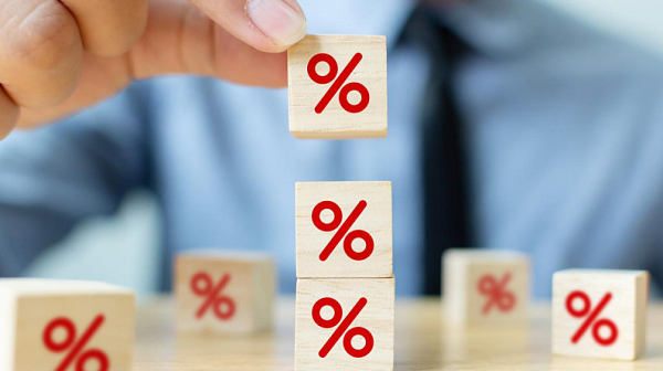 Еврото не влияе на лихвите по кредитите