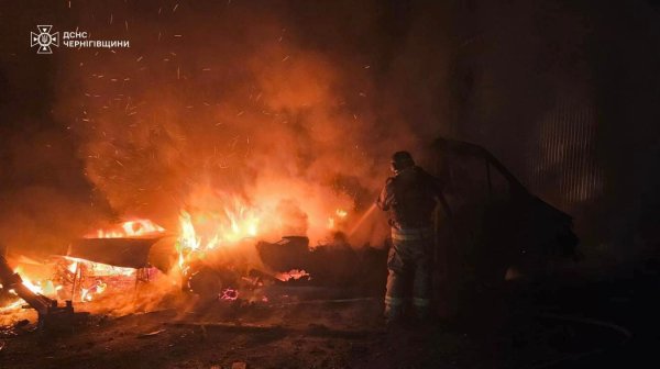 Преди Коледа: Цяла област в Украйна е без ток след дронов терор от Русия