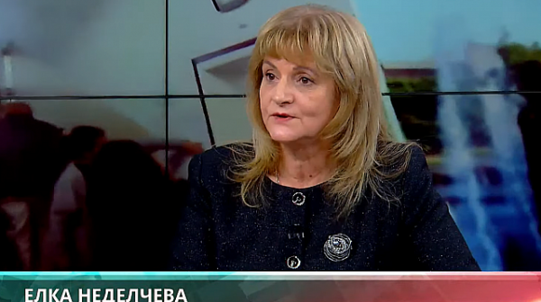 Елка Неделчева, водач на листата на „БСП за България“ в Разград: Няма училище, няма и селище. БСП няма да позволи това