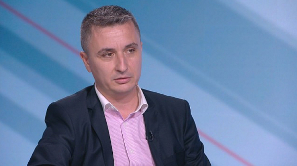 Александър Николов: Без криза за горива, ако България е умна. Русия пред пълна блокада