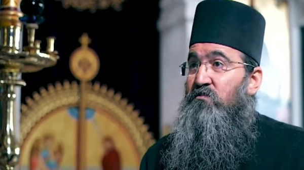 Остра реакция на Горан Благоев срещу Данаил заради Никанор