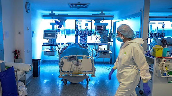 77% от клиничните пътеки не покриват реалните разходи на болниците