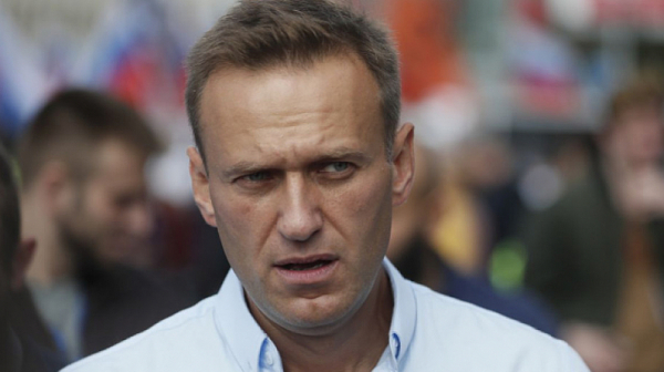 НАТО иска независимо разследване на инцидента с Навални