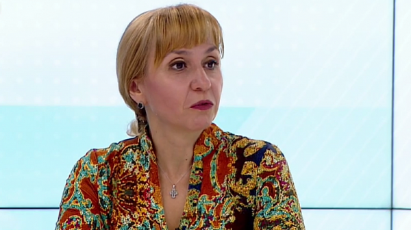 Диана Ковачева: Няма как една лична карта да е над човешкия живот