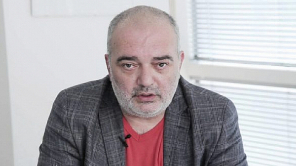Арман Бабикян: Колко администрация съкрати ”солидарната” власт на Борисов?