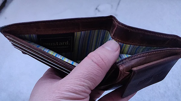 Липсата на пари води до оглупяване