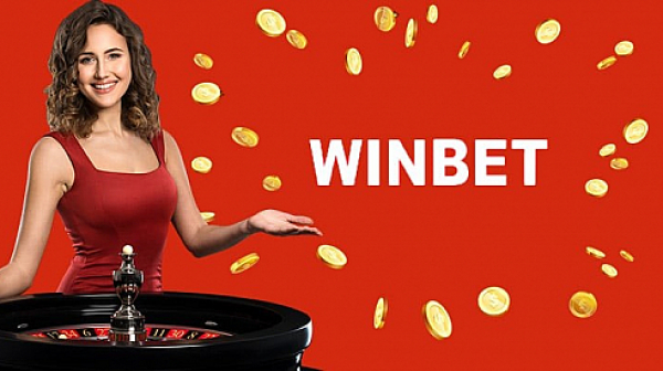 Какви турнири има в живото казино на Winbet България?