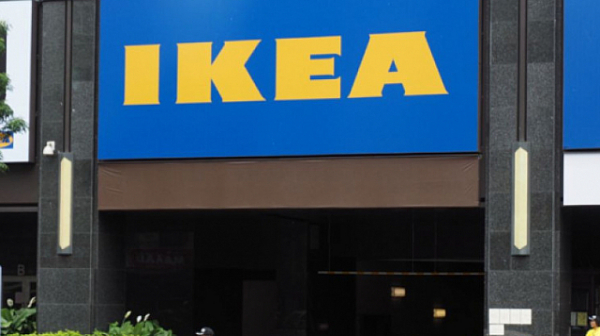 IKEA временно преустановява дейността си в Русия и Беларус