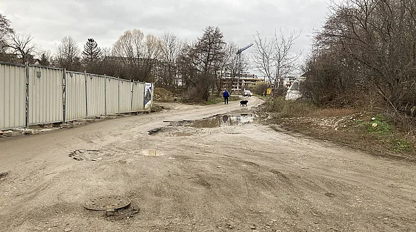 Жители на „Манастирски ливади – Изток“ излизат на протест тази вечер