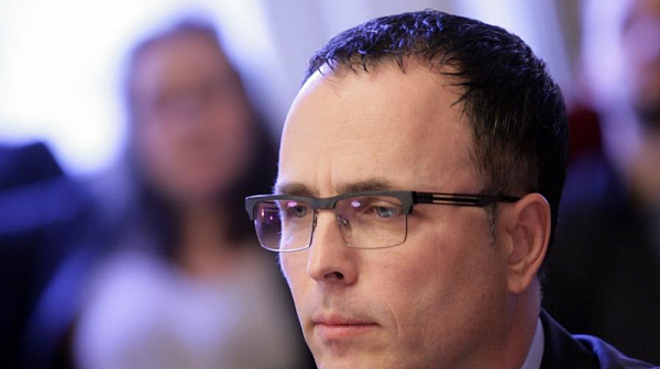 Стоян Мавродиев се е назначил директор на дружества на ББР за 36 бона месечно