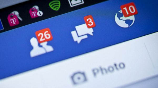 Facebook следи абонатите си в САЩ заради пандемията