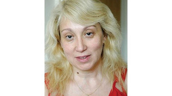 Напусна ни журналистката Ирена Чернишева, човек с голямо сърце!