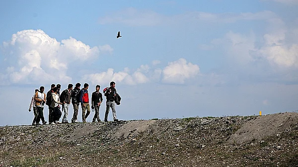 Балкански щит: България, Гърция и Турция с общ фронт срещу трафика на хора