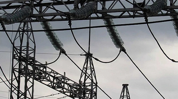 Планирани прекъсвания на електрозахранването на територията Западна България за периода 18 – 22 януари  2020 г.,