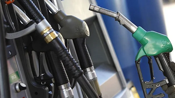 До 1,90 евро за литър дизел, средната цена на бензин А95 е 1,48 евро