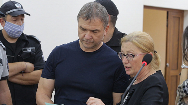 Пламен Бобоков: ”Незаконните” стрели и копия са подхвърлени в дома ми, делото е фарс /видео/