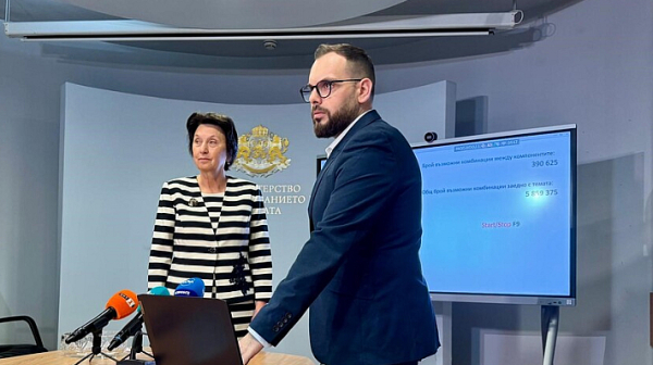 Изтеглиха вариант № 4 на матурата по БЕЛ. Кои са темите? /обновена/
