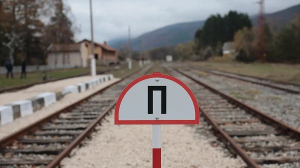 Северна Македония одобри договора за изграждане на ЖП тунел с България