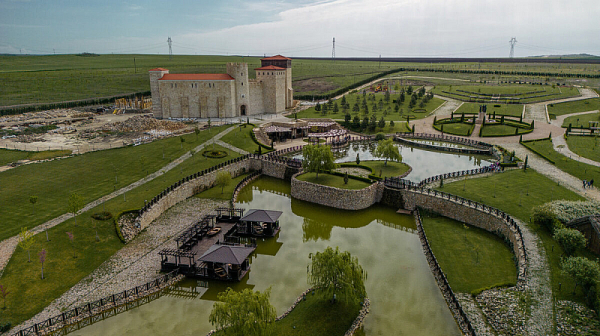 САС остави в ареста петима от общо седем обвиняеми по делото „Исторически парк“