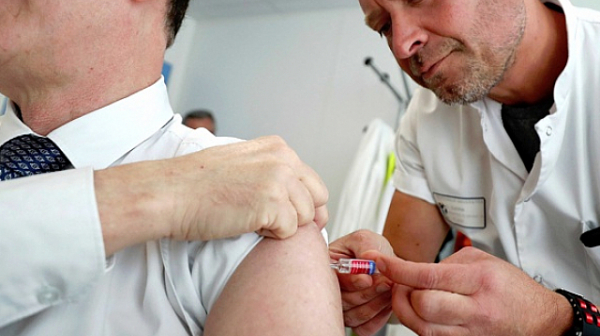 Проф. Л. Деспотова: Силно засегнатите от COVID-19 страни са се отказали от ваксина срещу туберкулоза