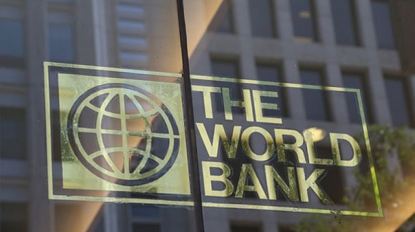 Световната банка: Възстановяването на Украйна ще струва 411 млрд. долара