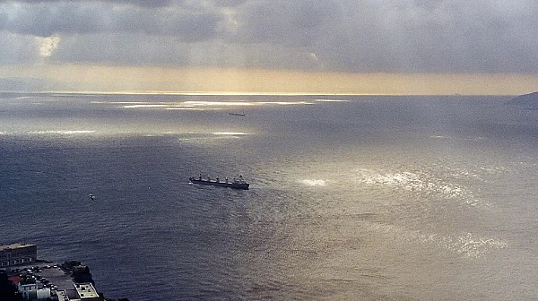 Откриха над 120 корабокрушения край Гибралтар, разкриващи векове история