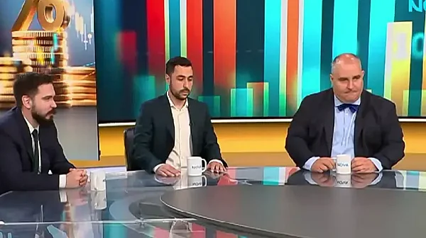 Икономист: ЕК ще ни даде препоръки за свръхдефицита