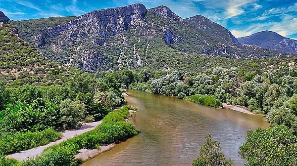 След наводненията през 2025 г.: МОСВ задължи общините да чистят реки и дерета