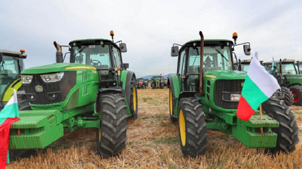 Ще излязат ли зърнопроизводителите на нов протест?