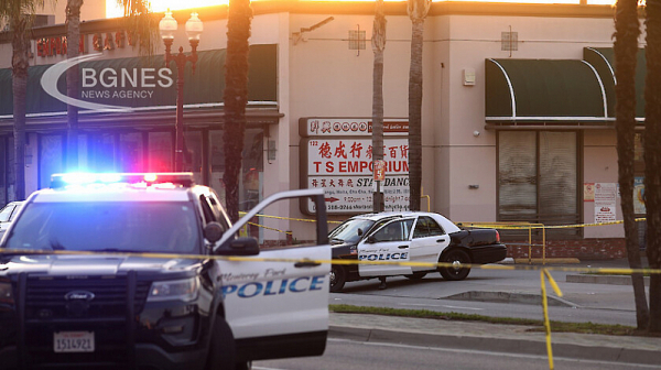 Екшън в Лос Анджелис, трима са загинали след стрелба
