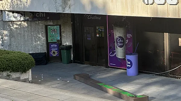 Детето е в тежко състояние след падането от НДК, прокуратурата разследва