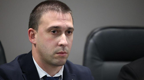 Областният управител на Плевен: Ако премиерът ми поиска оставката, бих я подал