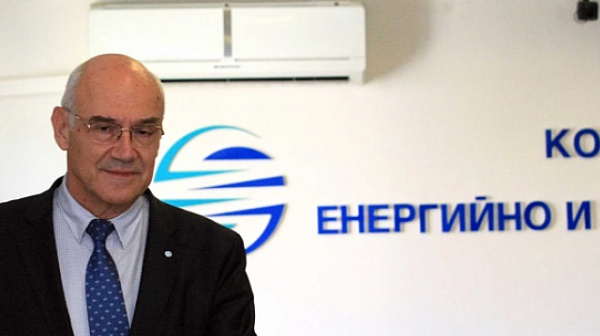 Иван Иванов: Природен газ ще има, но цената ще бъде висока. ”Газпром” не е надежден