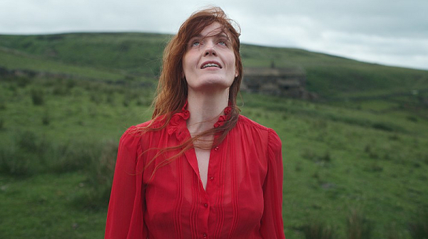 Florence + The Machine с нов албум на Халоуин