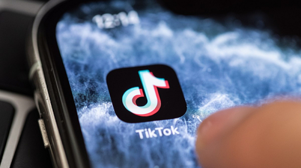 Няколко часа, след като спря достъпа: TikTok отново работи в САЩ