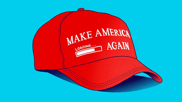 Притеснения във Франция от влиянието на MAGA за изборите през 2027 г.