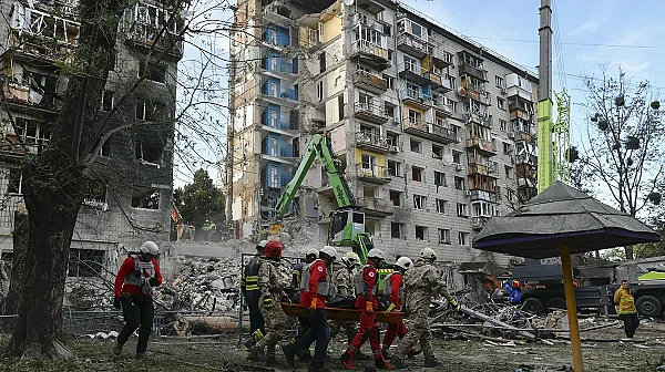 ЕС остава в Киев въпреки заплахите, Полша скръцна със зъби на Москва