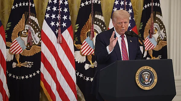 САЩ и Япония обявиха първите си общи мегапроекти по споразумение 550 млрд. долара