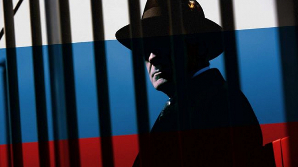 Руският шпионаж в България и дупедавците: Епопея на наглостта и предателствата