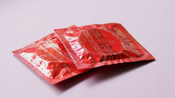 Масов недостиг на презервативи заради COVID-19