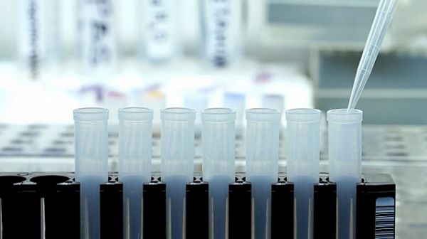57 нови случаи на Covid-19, но при едва 1220 PCR тестa