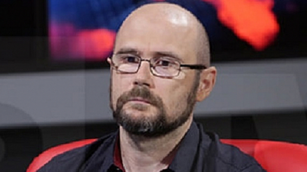 Бившият прокурор А. Янкулов: Гешев, не  сме в Шенген, защото някой друг трябва да ни намери ”данните и доказателствата”