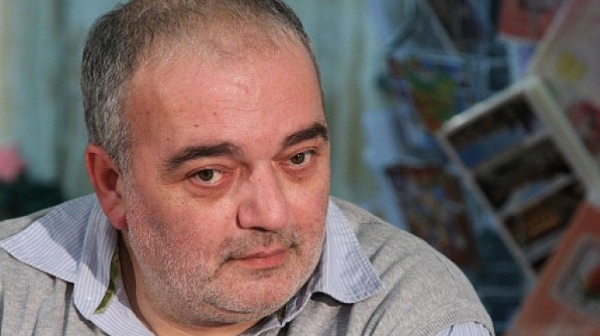 Арман Бабикян: Имам въпроси към Борисов, Ананиев и отговорните ”касиери” на здравеопазването